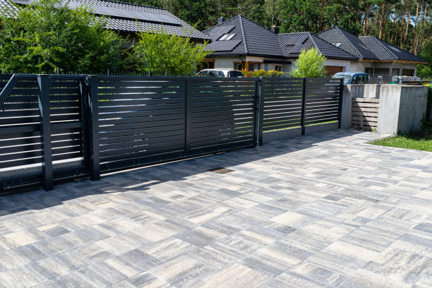 Reasons to Select Us for Your Driveway Paving Requirements in Drum Point, MD