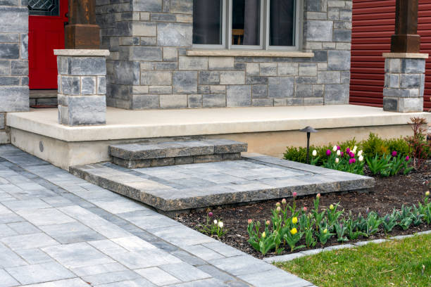 Trusted Drum Point, MD Driveway Pavers Experts