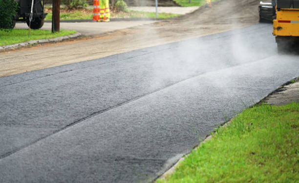 Best Driveway Paver Sealing  in Drum Point, MD