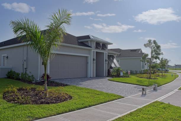 Best Brick Driveway Pavers  in Drum Point, MD