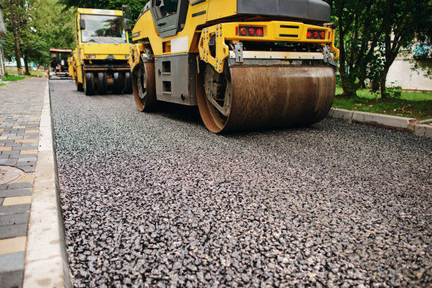 Best Permeable Paver Driveway  in Drum Point, MD